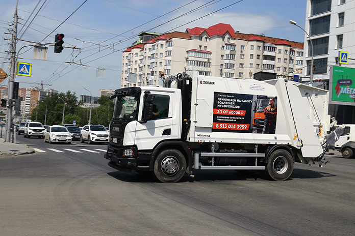    Фото из архива "Континента Сибирь"