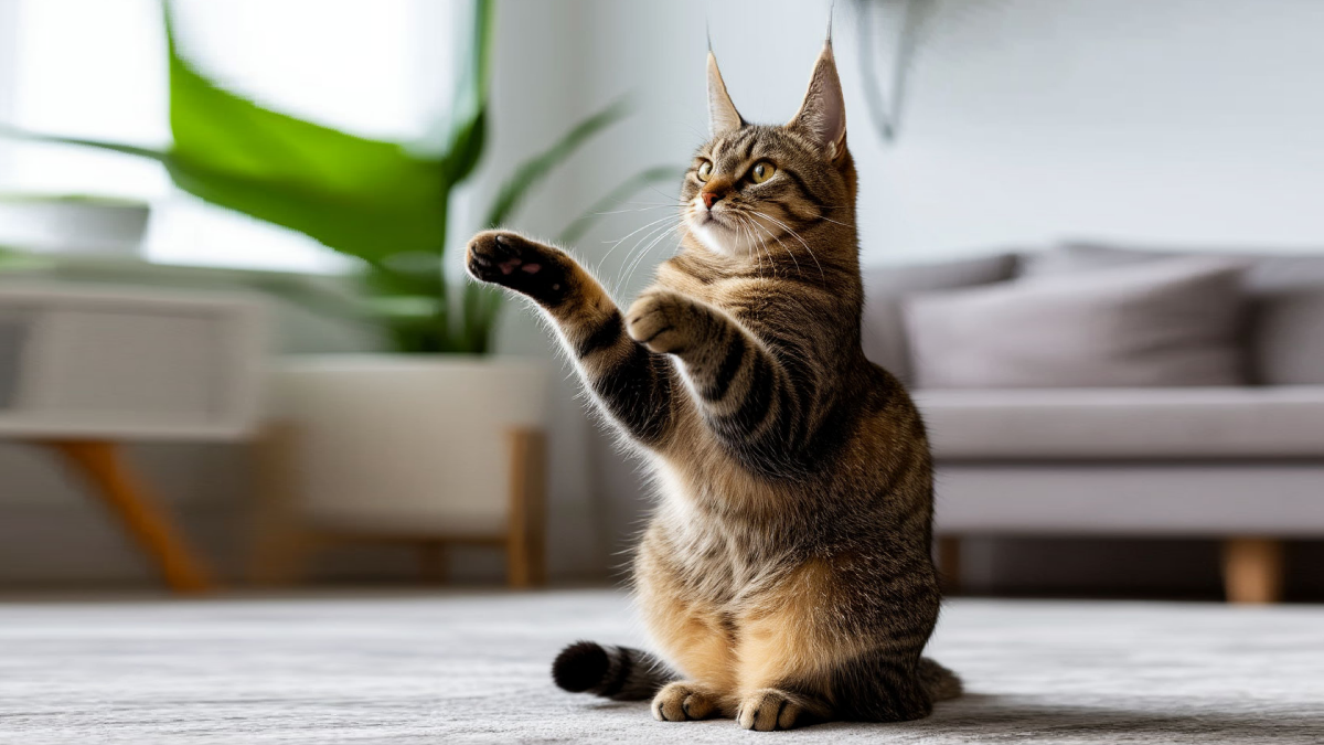 Изображение сгенерировано искусственным интеллектом