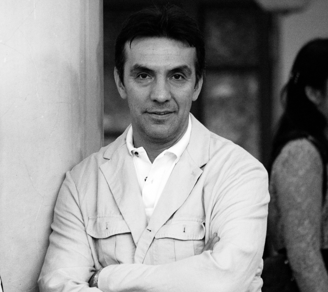 Амир Ильясов