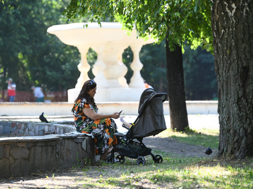 Фото: Денис Гордийко / kzn.ru