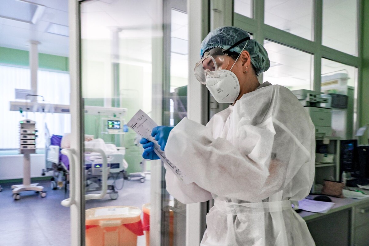     / Источник: © Петр Ковалев/ТАСС