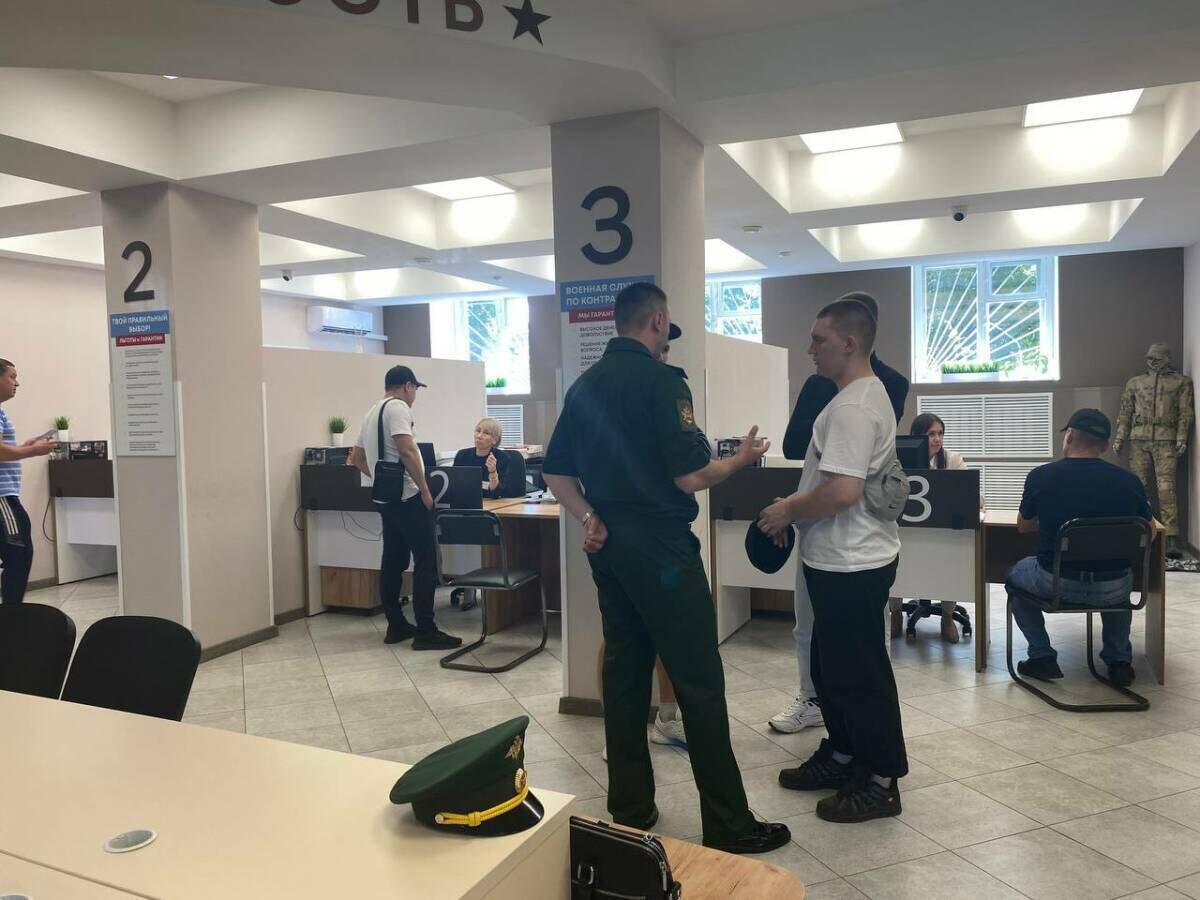 Фото: Кирилл Гумиров / «Татар-информ»