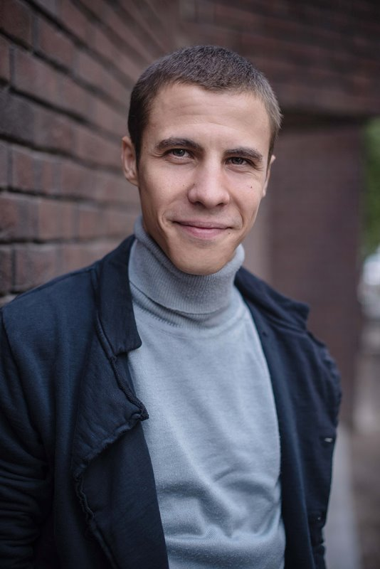 Александр Ляпин