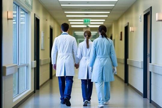    Врачи назвали основную причину нежелания советовать своим детям заниматься медициной