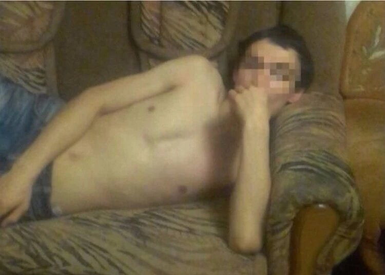 Евгений оставил без матери троих детей. Фото из соцсетей