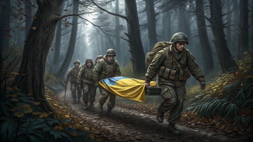   Сгенерировано с помощью ИИ