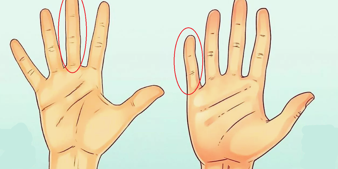 Больше нет проблем со сном и бессонницей: попробуйте массаж этих 2 пальцев рук