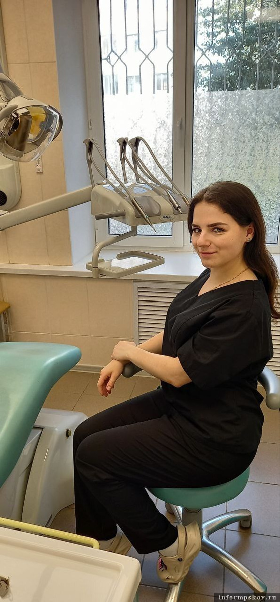 Фото: министерство здравоохранения Псковской области