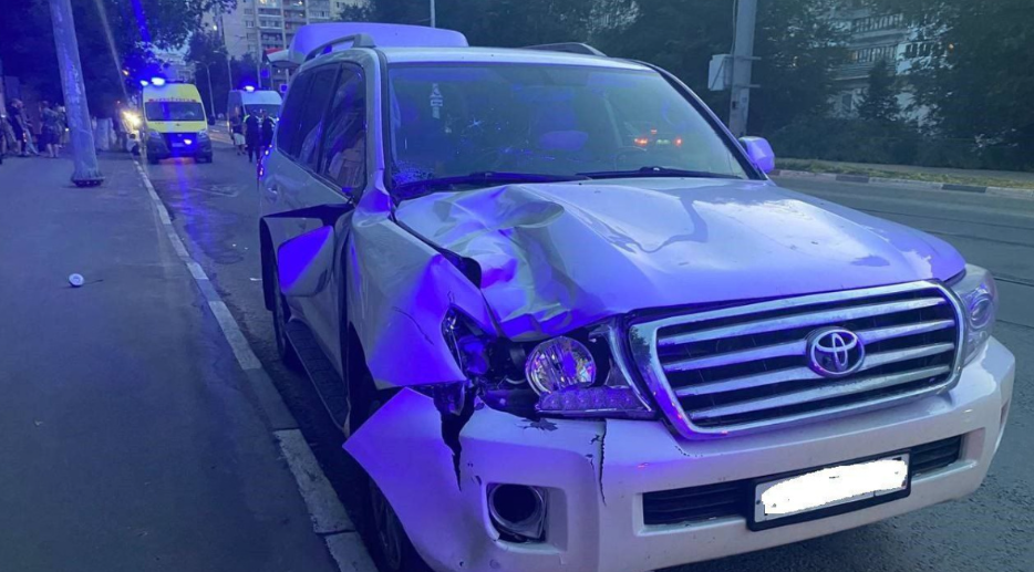    Фото: ГУ МВД России по Самарской области