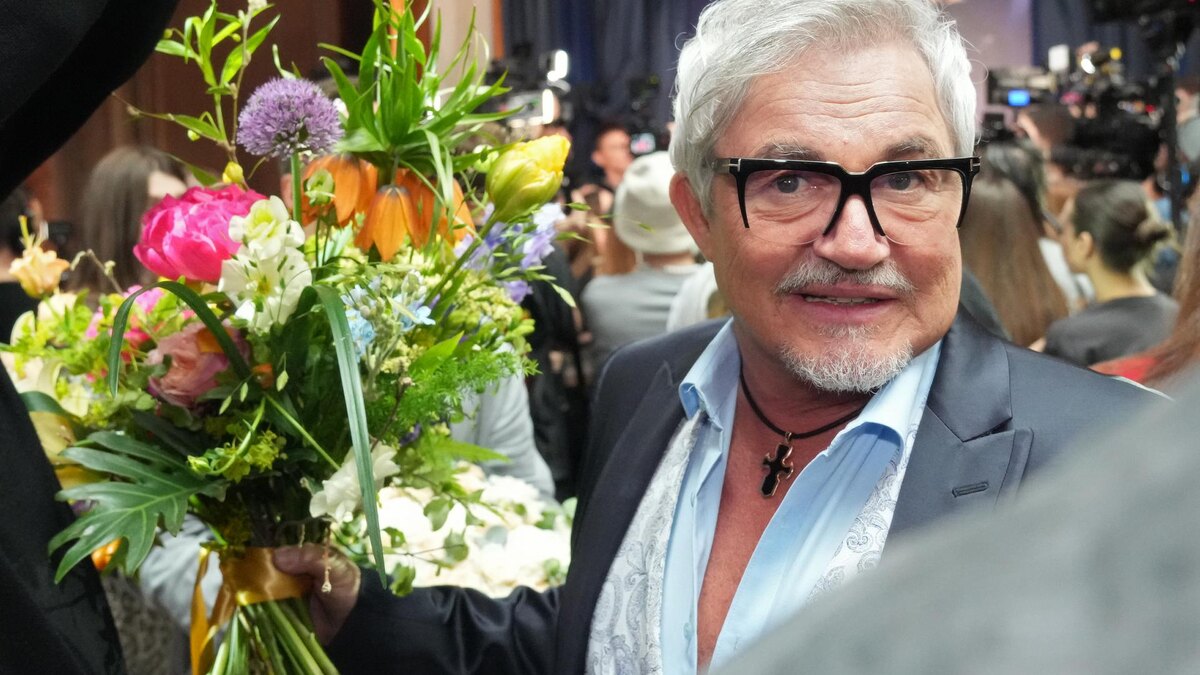 Фото: ИЗВЕСТИЯ/Дмитрий Коротаев