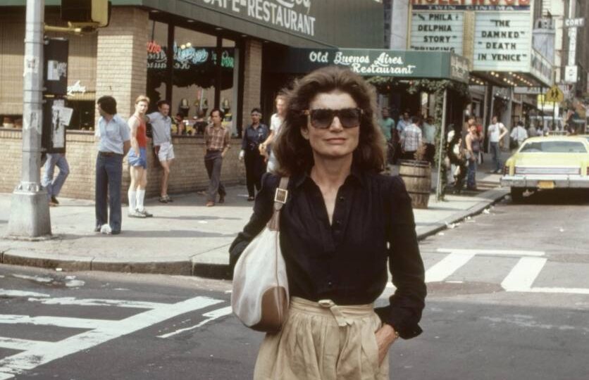 Эволюция моды: знаковые сумки по годам. Часть 2: 1979–1988