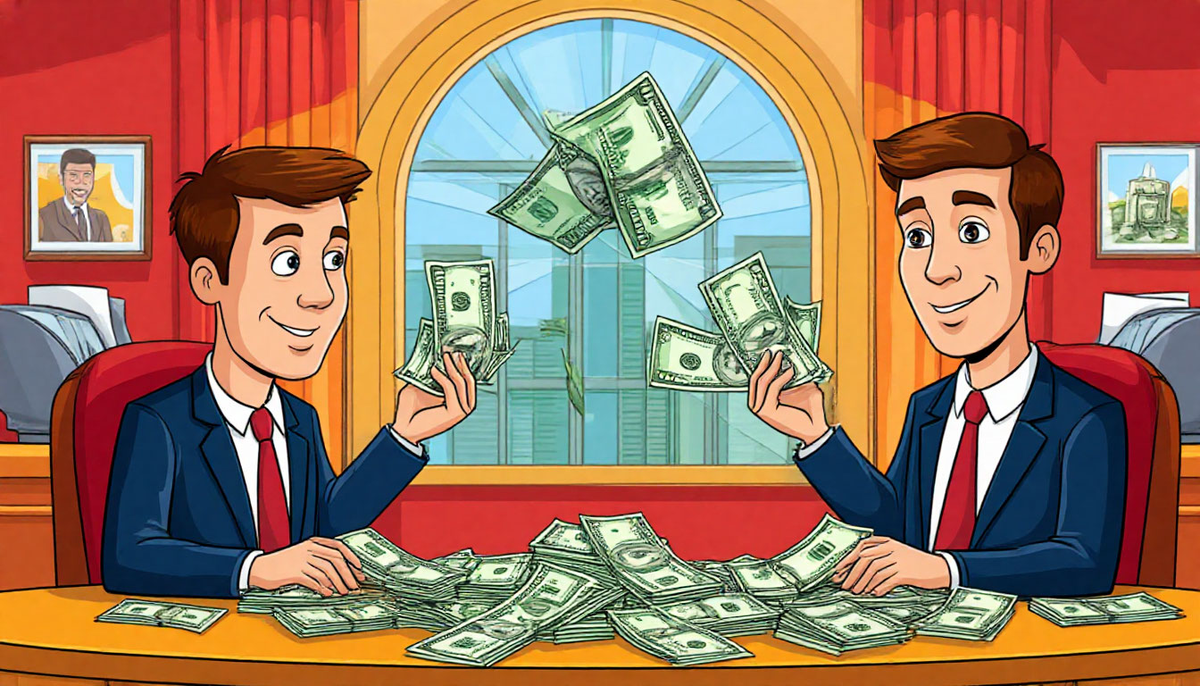 Критерии определения статуса: кто считается резидентом, а кто — нет
