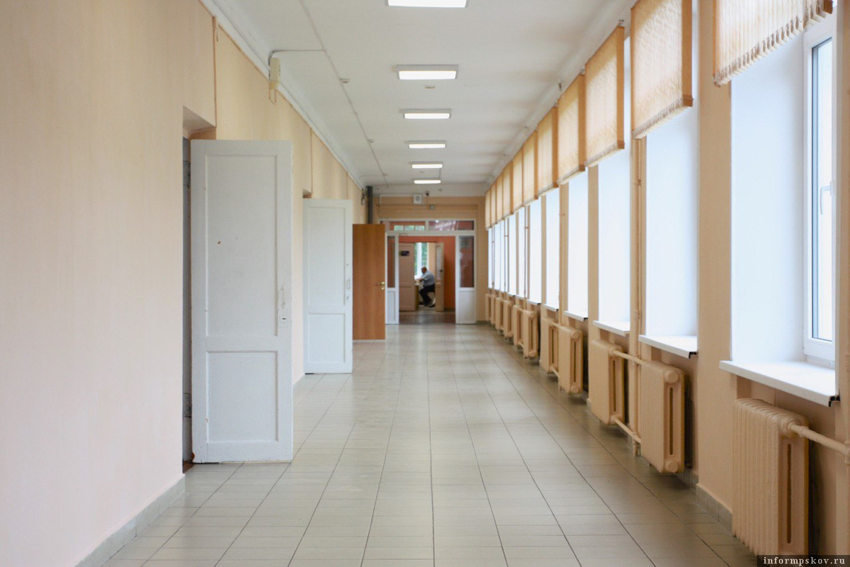 Фото здесь и далее из телеграм-канала Бориса Елкина