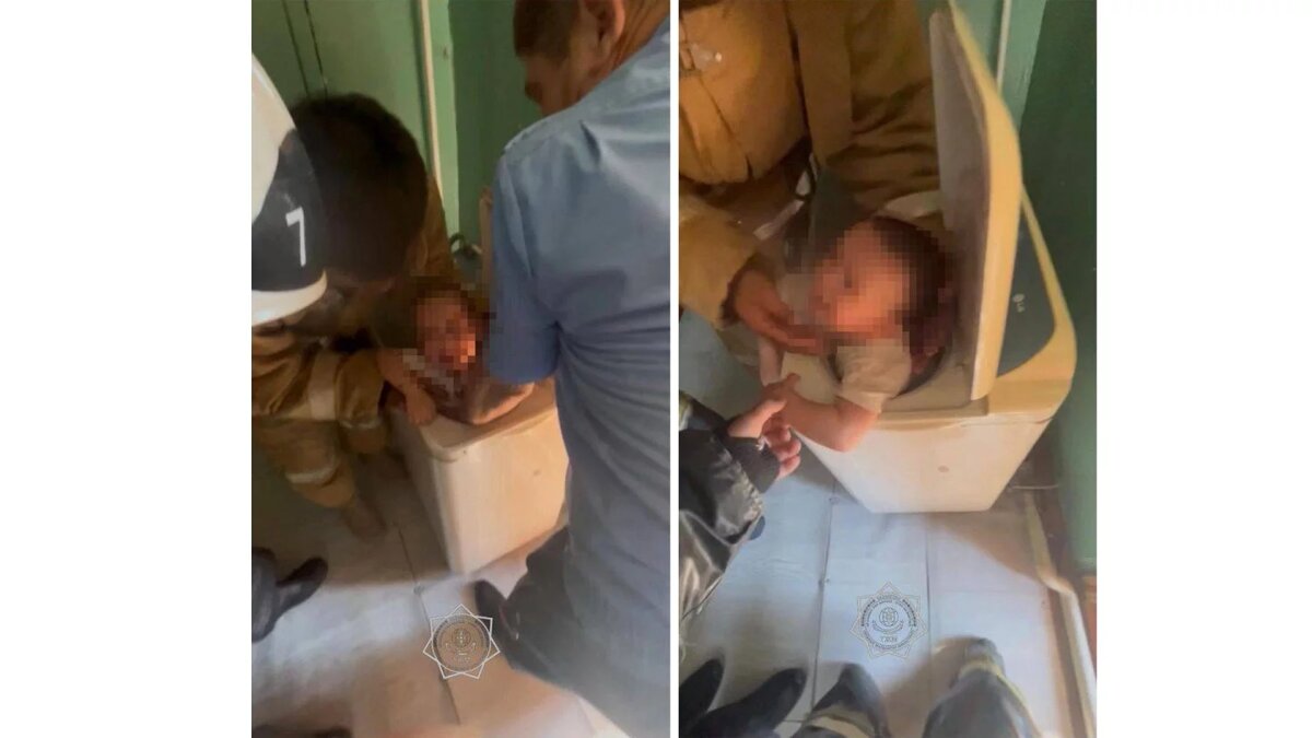 Фото: МЧС РК