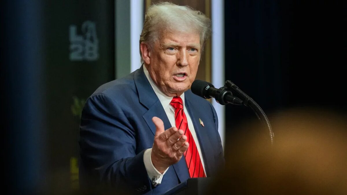 Фото: Белый дом