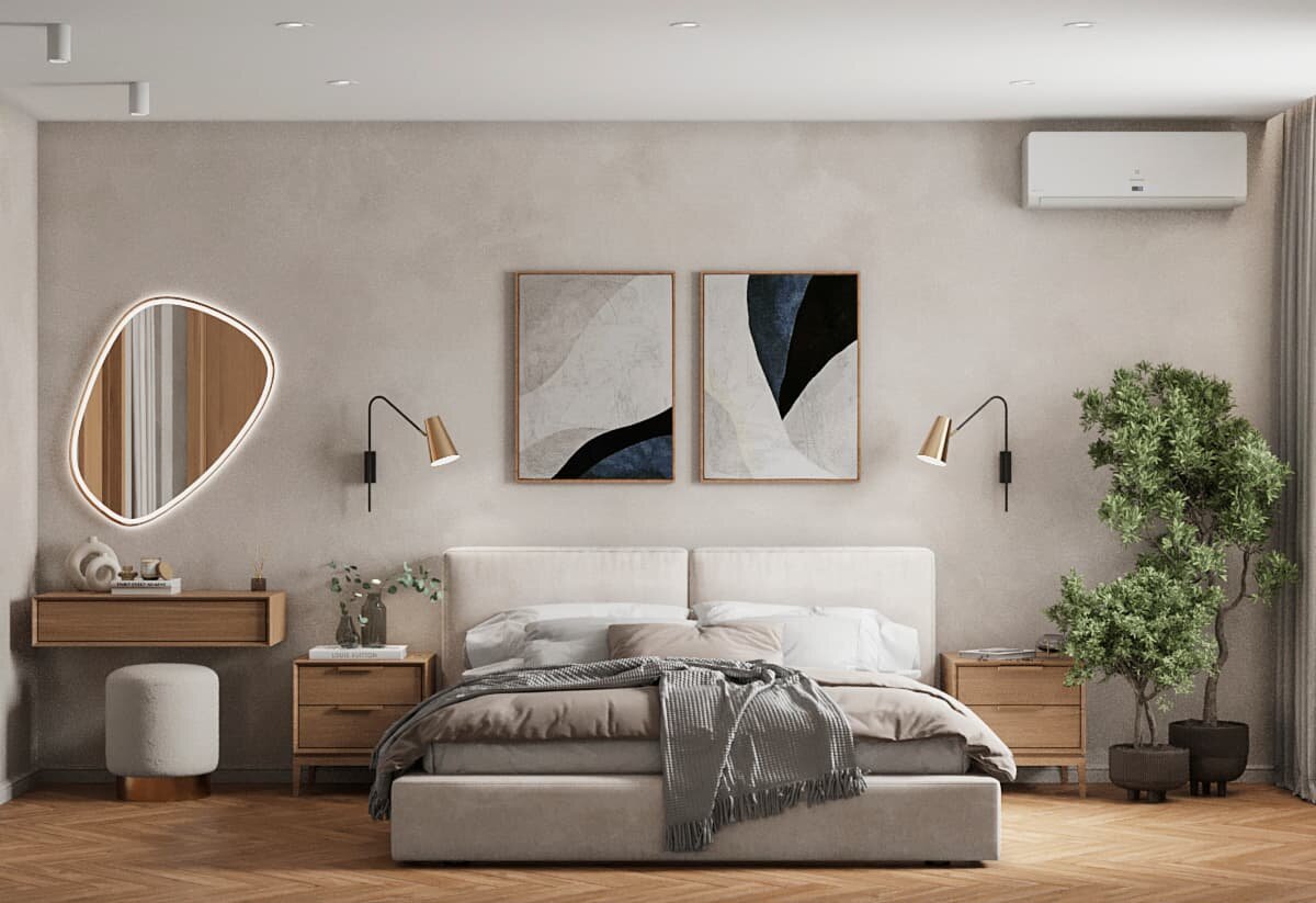 ЖК Огни сибири, Новосибирск