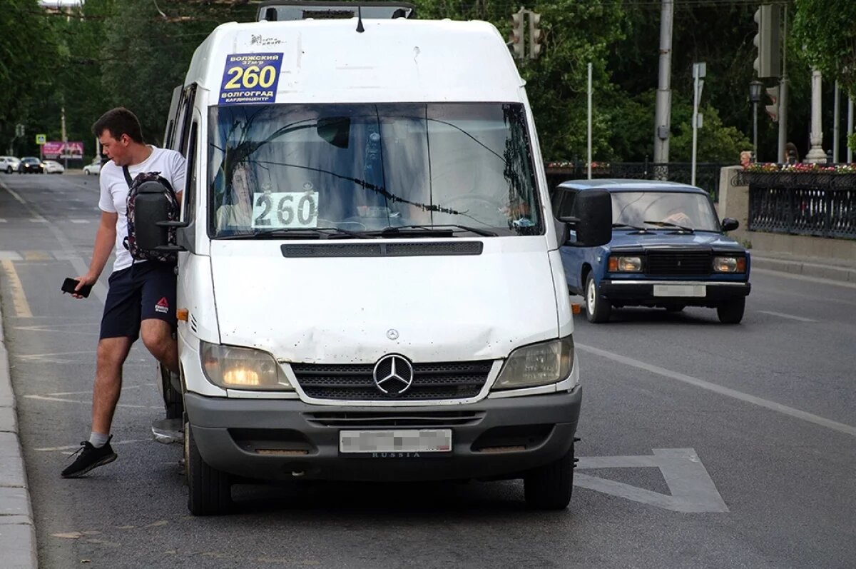    Маршрутка № 260 входит в число тех, которые попадают под изменение транспортной схемы.