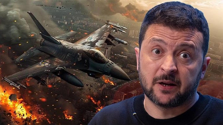 Коллаж Novorosinform