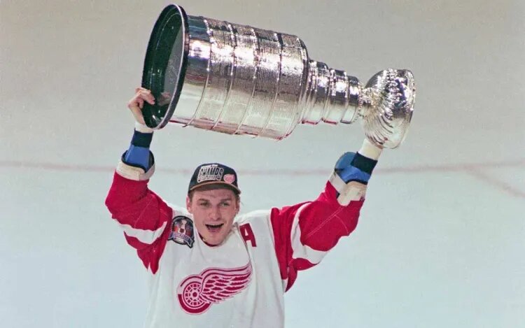    Сергей Фёдоров / Источник фото: Getty Images