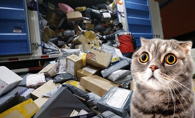 Как отследить посылку по фамилии получателя в Почта России: инструкция 2025