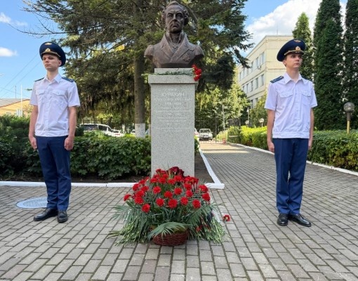 Фото: пресс-служба прокуратуры Орловской области  📷
