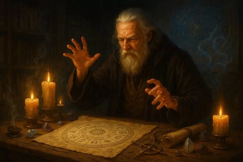    Гороскоп везения на 9 августа: кому из знаков Зодиака улыбнется удача или может выпасть крупный выигрыш