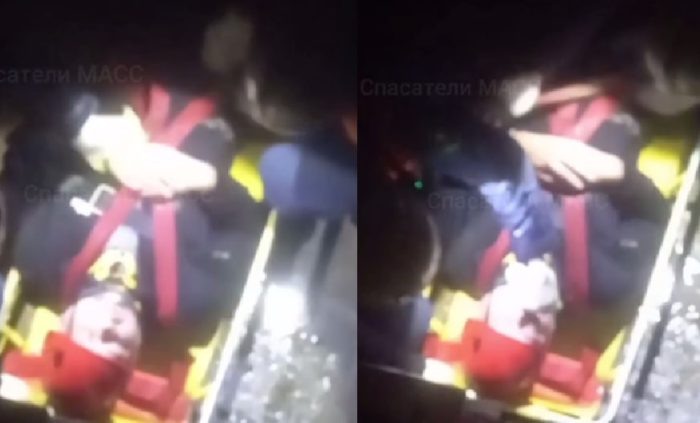 Фото "Спасатели МАСС".