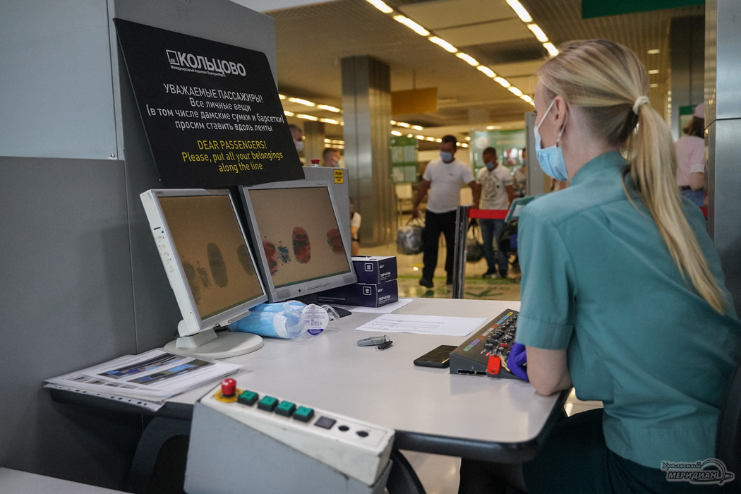    Фото: Лидия Аникина © ИА «Уральский меридиан»