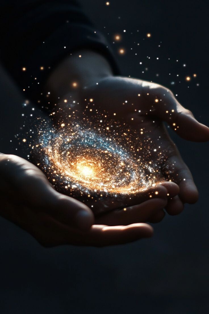 Виды энергетических сущностей