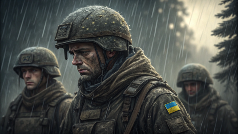   Сгенерировано с помощью ИИ