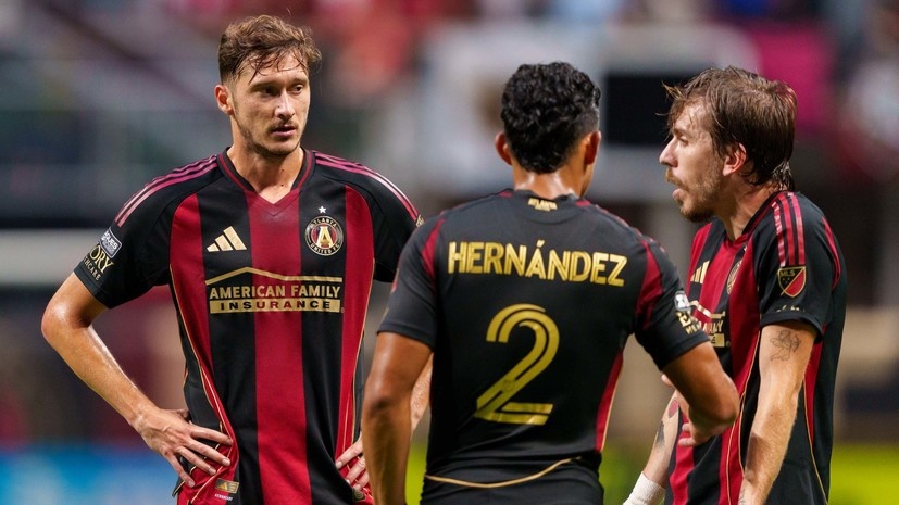    Andrew J. Clark/ISI Photos/ISI Photos via Getty Images