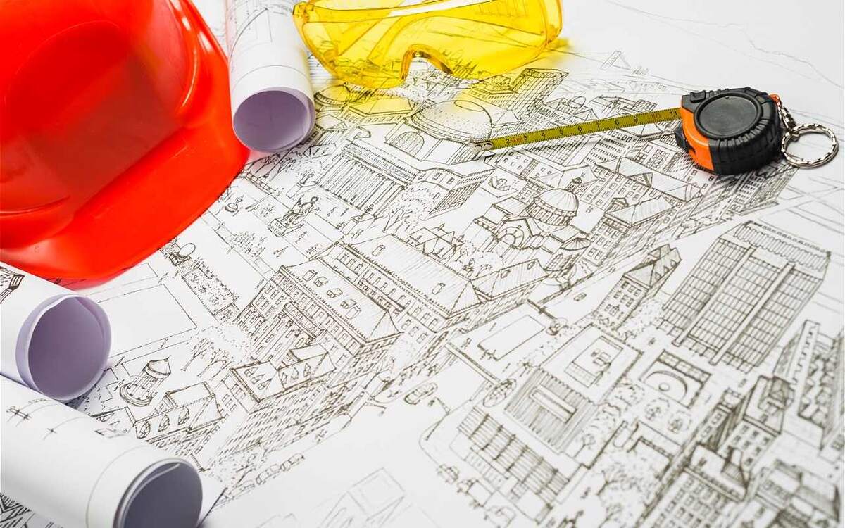    Мэрия Воронежа готовит нормативы под КРТ в районе ДК Машиностроителей Фото – ru.freepik.com