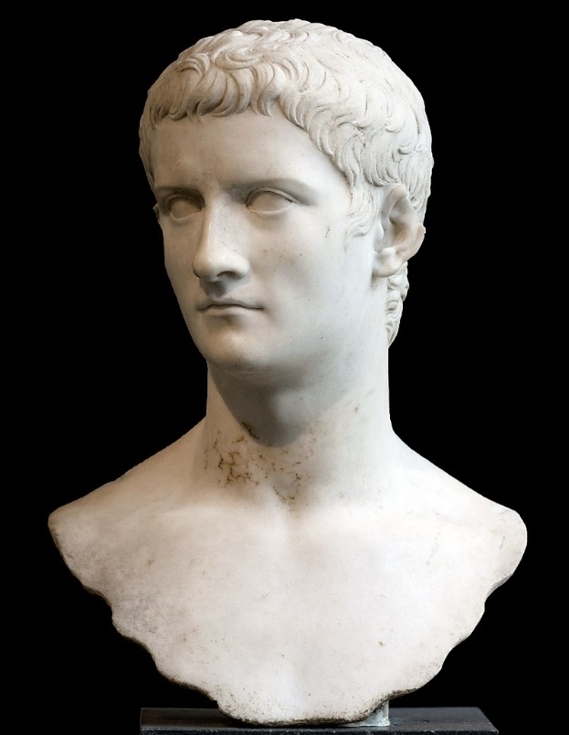 Гай Юлий Цезарь Август Германик