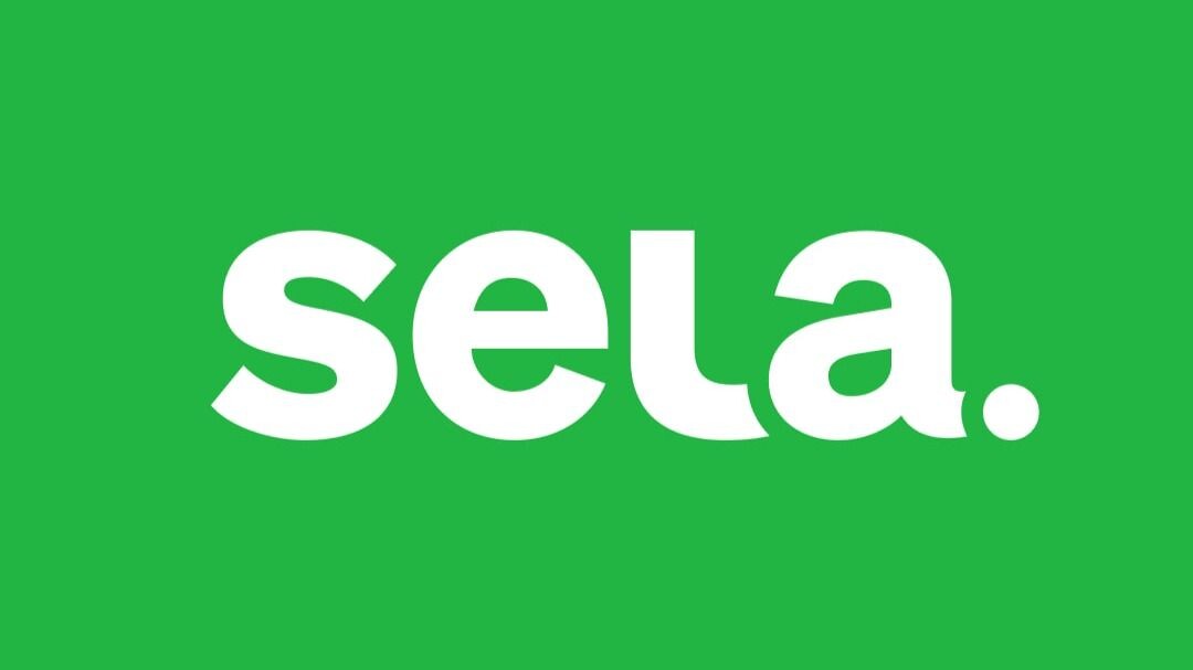 Logo Sela
