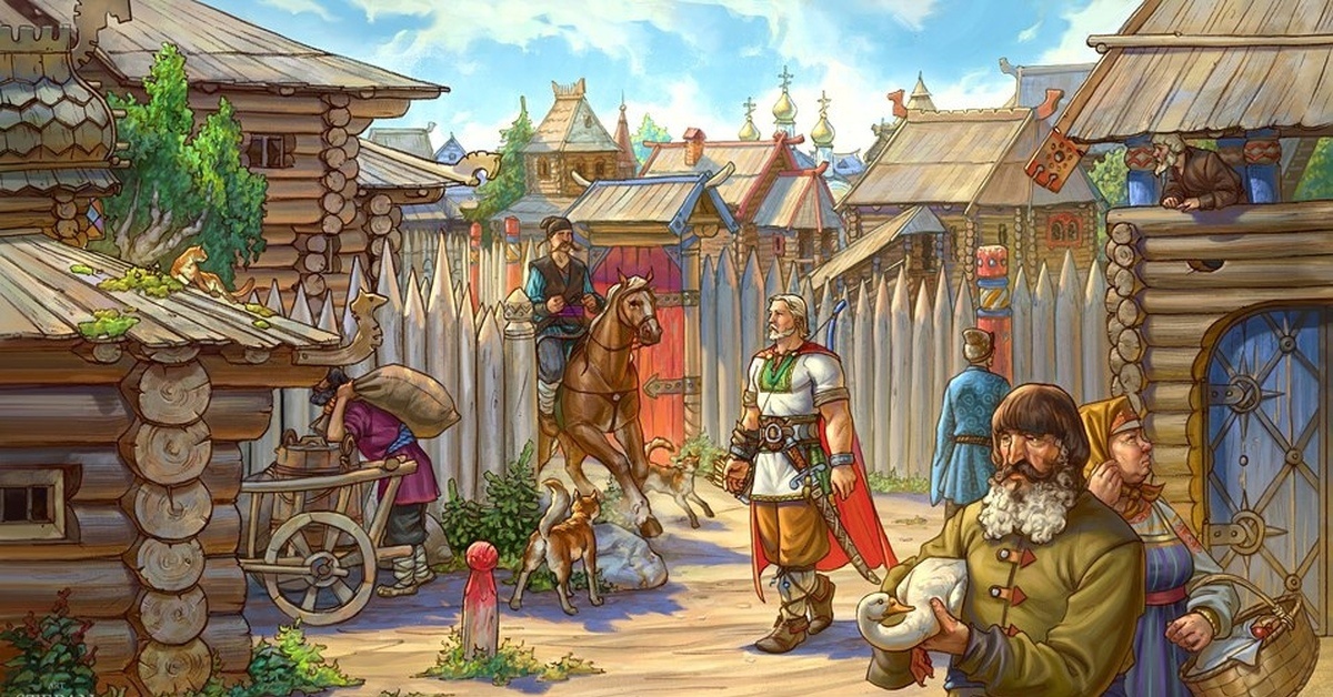 фото из Интернета