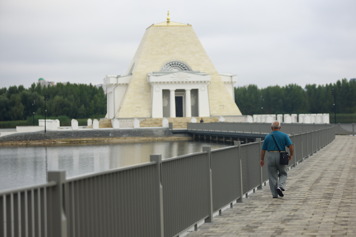 Автор фото: Павел Хацаюк / ИД «Вечерняя Казань»
