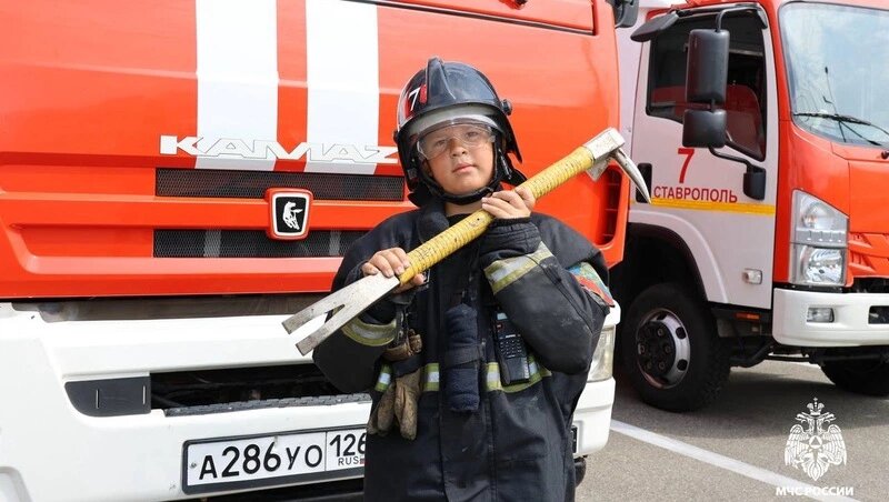      Фото: ГУ МЧС по СК