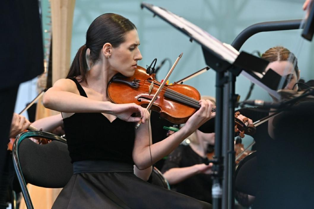 Фото: Сергей Елесин, ИА "Тюменская линия"