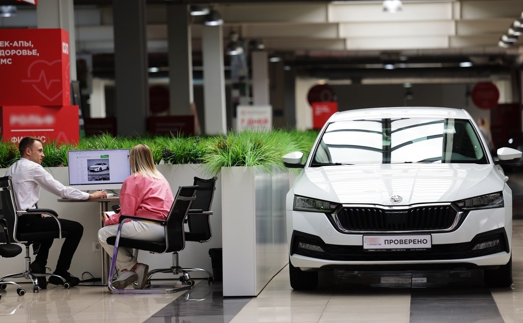    Фото © Анастасия Романова / Абзац