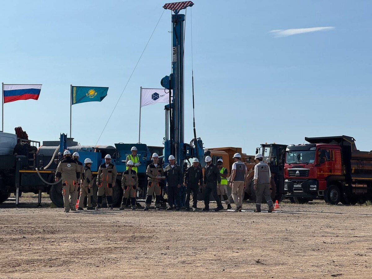     / Источник: © ИЗВЕСТИЯ