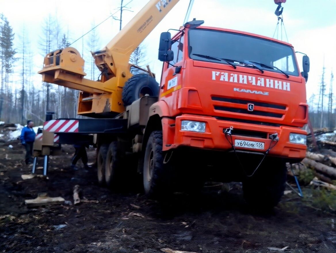 Неустойчивая площадка - первый шаг к катастрофе