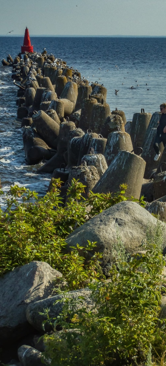Драконий хвост. Вода прогрелась замечательно! Хоть один плюс жаркому лету)))