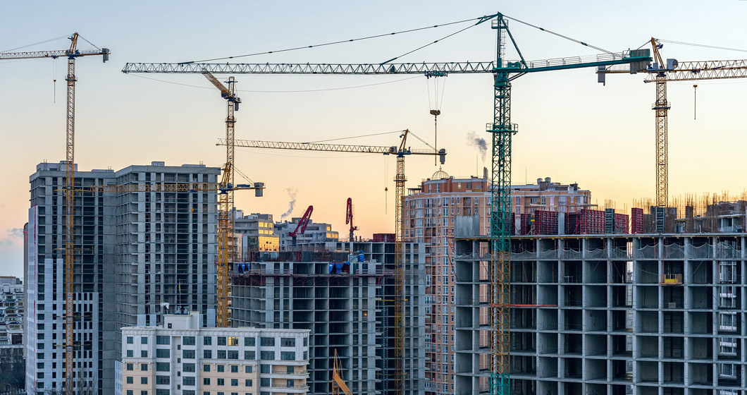 Иркутск стал участником первого в России Клуба продуктовых девелоперов «Наследие».