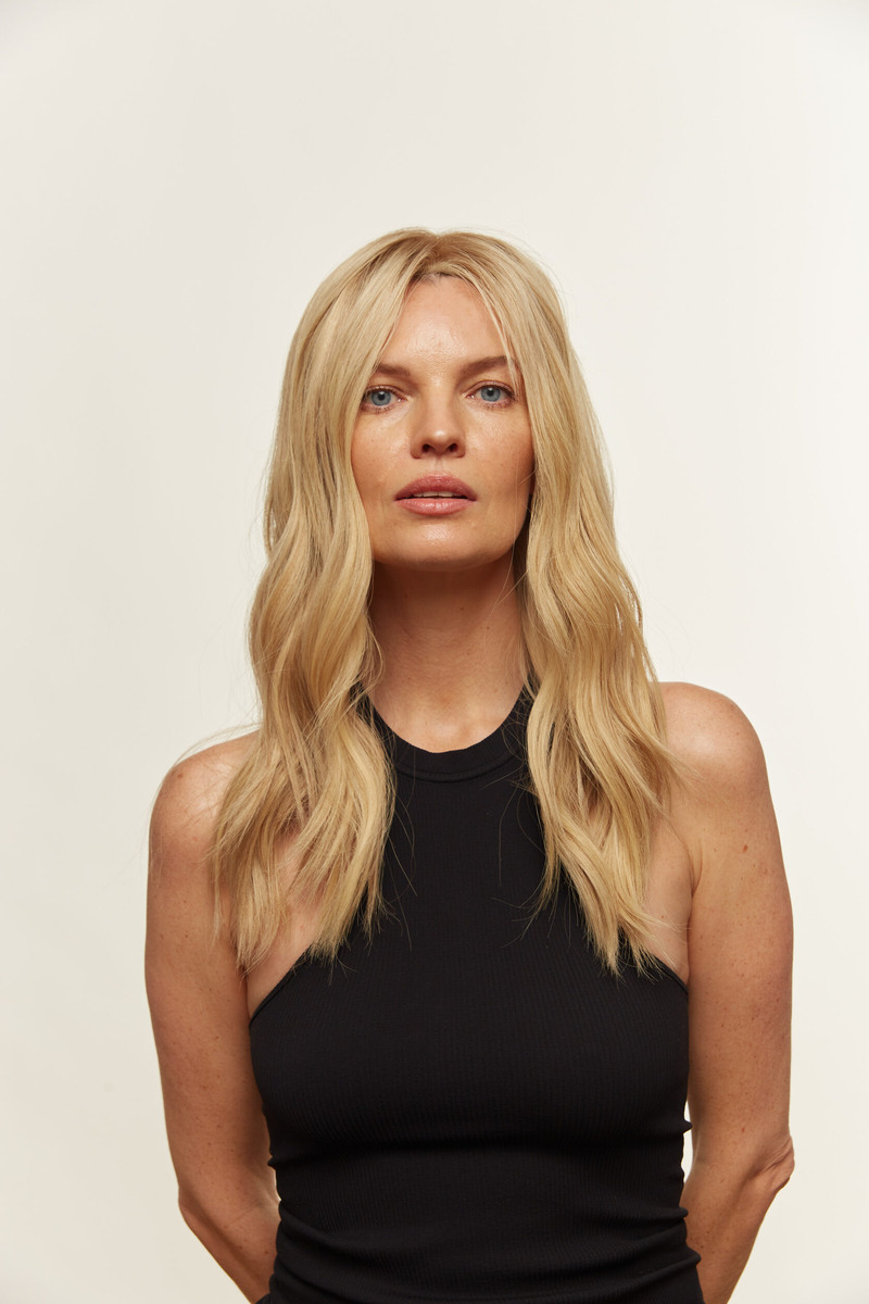 Натуральный парик Nicole Kidman