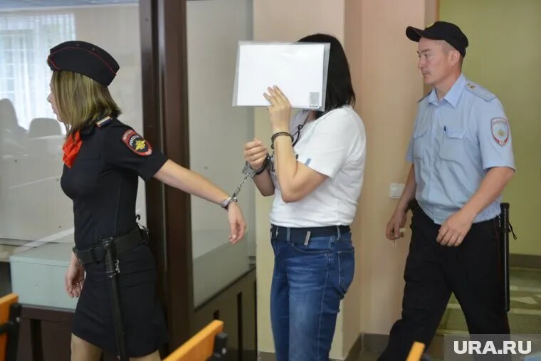 Суд ЯНАО отпустил на свободу женщину, ударившую ножом сожителя (фото из архива). Фото: Вадим Ахметов © URA.RU