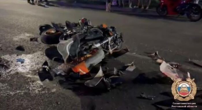 Источник фото: Госавтоинспекция Ростовской области
