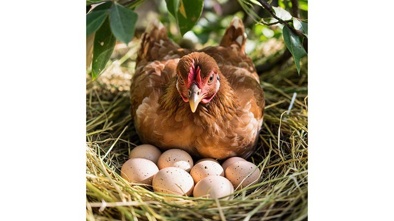    Грант на развитие птицеводства получила фермер из Курганинского района