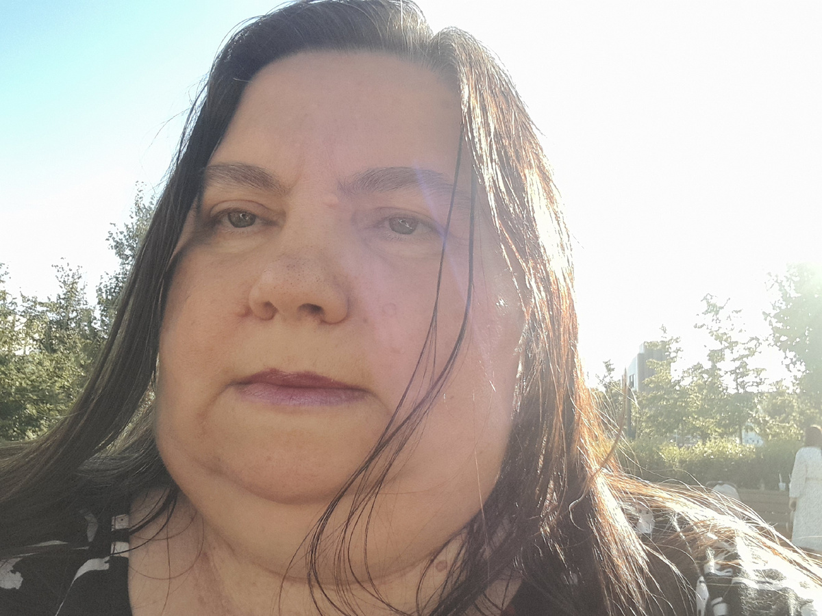 Ирина Одарчук Паули