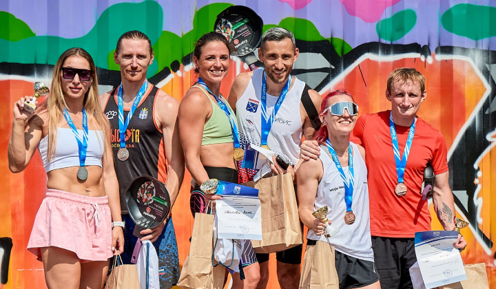 Автор фотографии — Светлана Сорокина