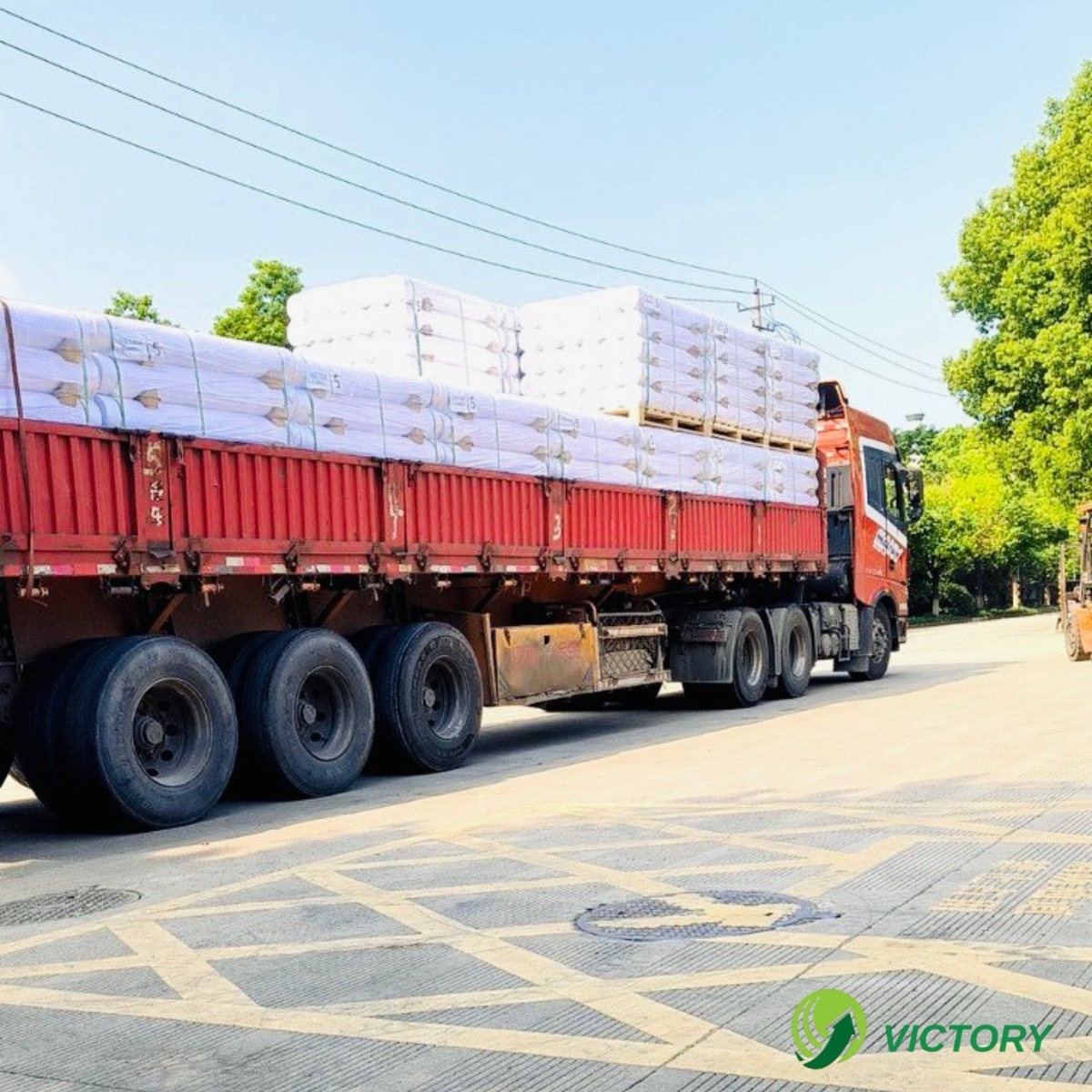 Фото ГК "Виктори"